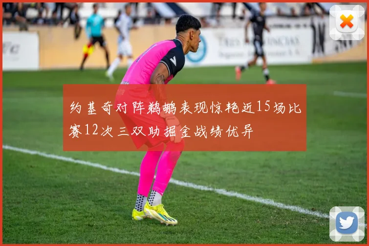 约基奇对阵鹈鹕表现惊艳近15场比赛12次三双助掘金战绩优异